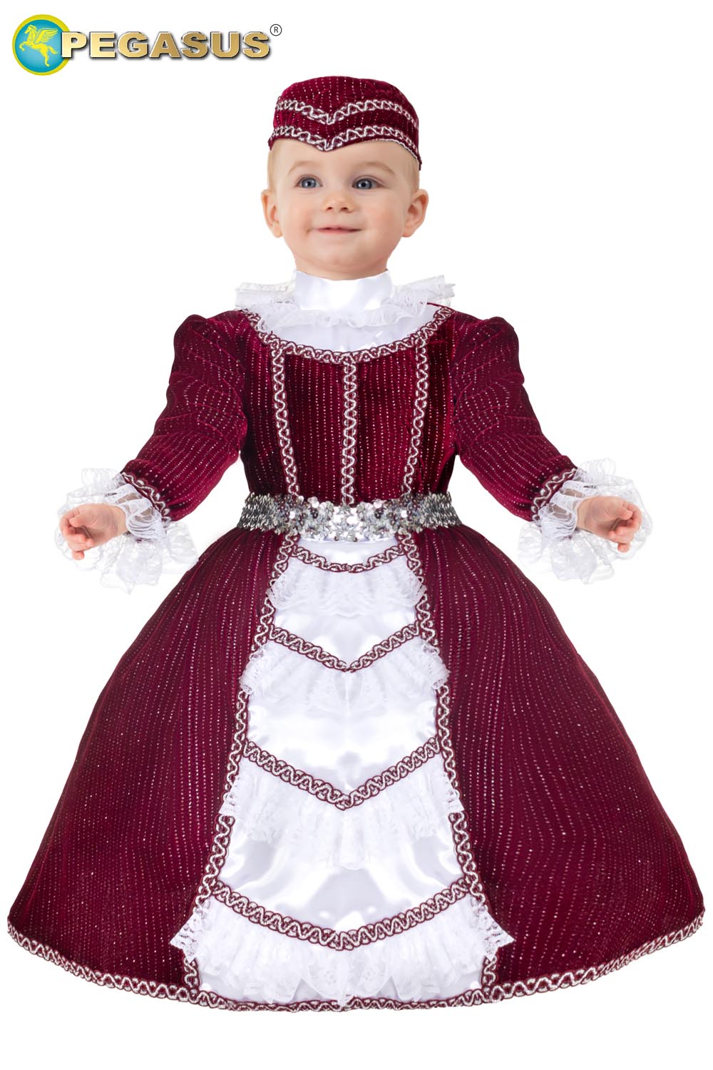 MARCHESINA IN VELLUTO